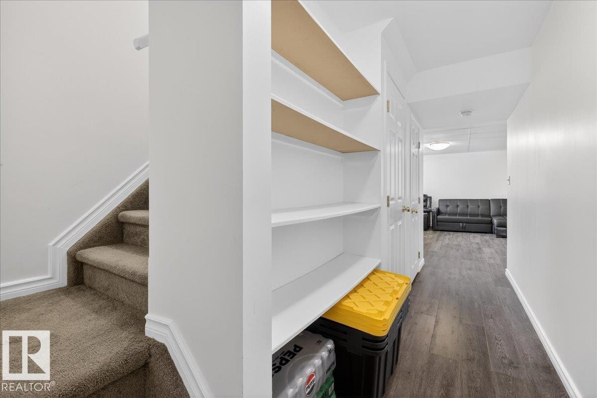 6828 159A Avenue, Edmonton, AB - Indoor