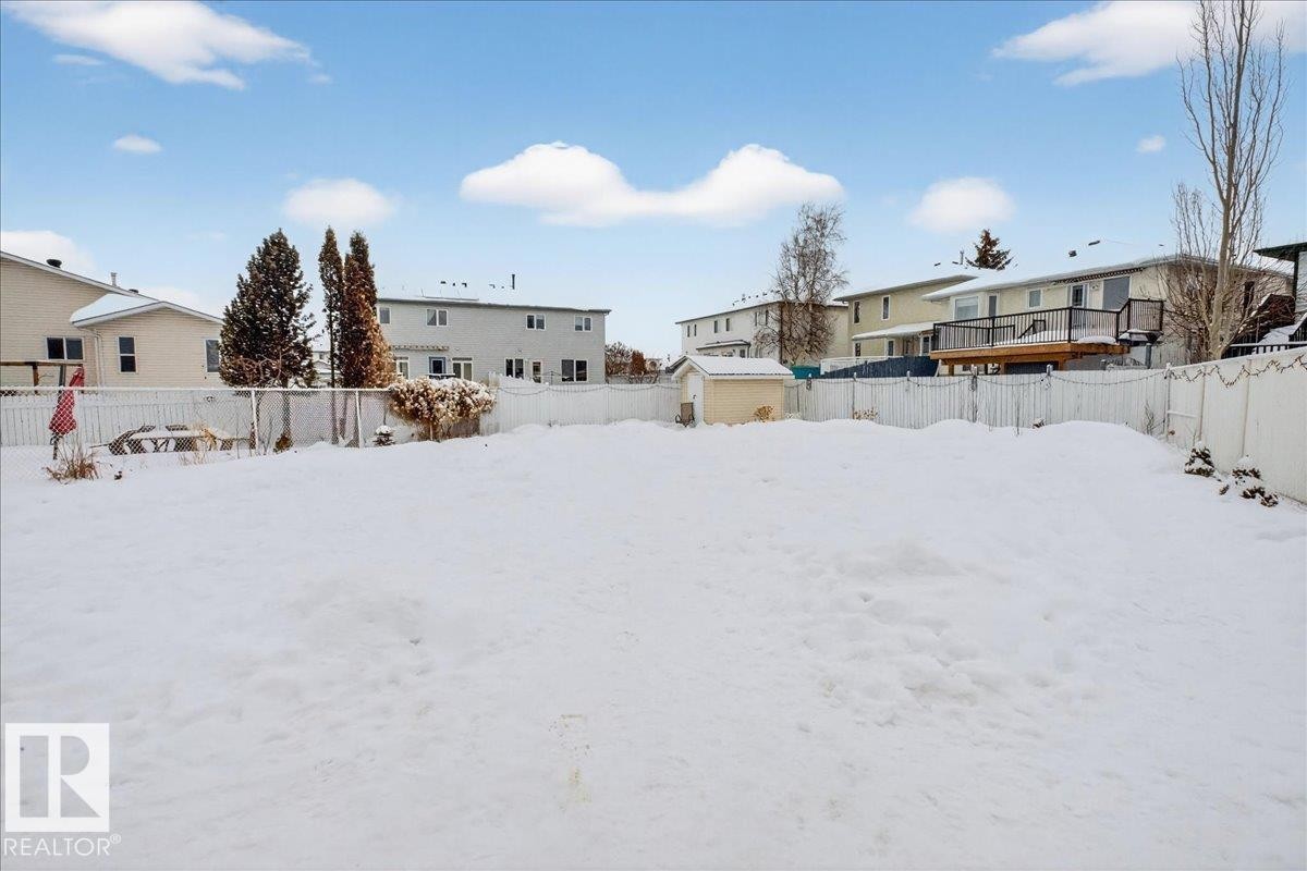 6828 159A Avenue, Edmonton, AB - Outdoor