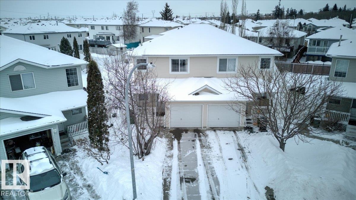 6828 159A Avenue, Edmonton, AB - Outdoor