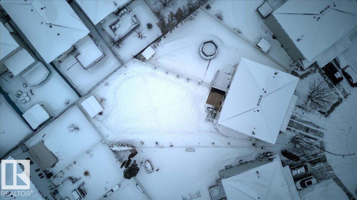 6828 159A Avenue, Edmonton, AB - Outdoor