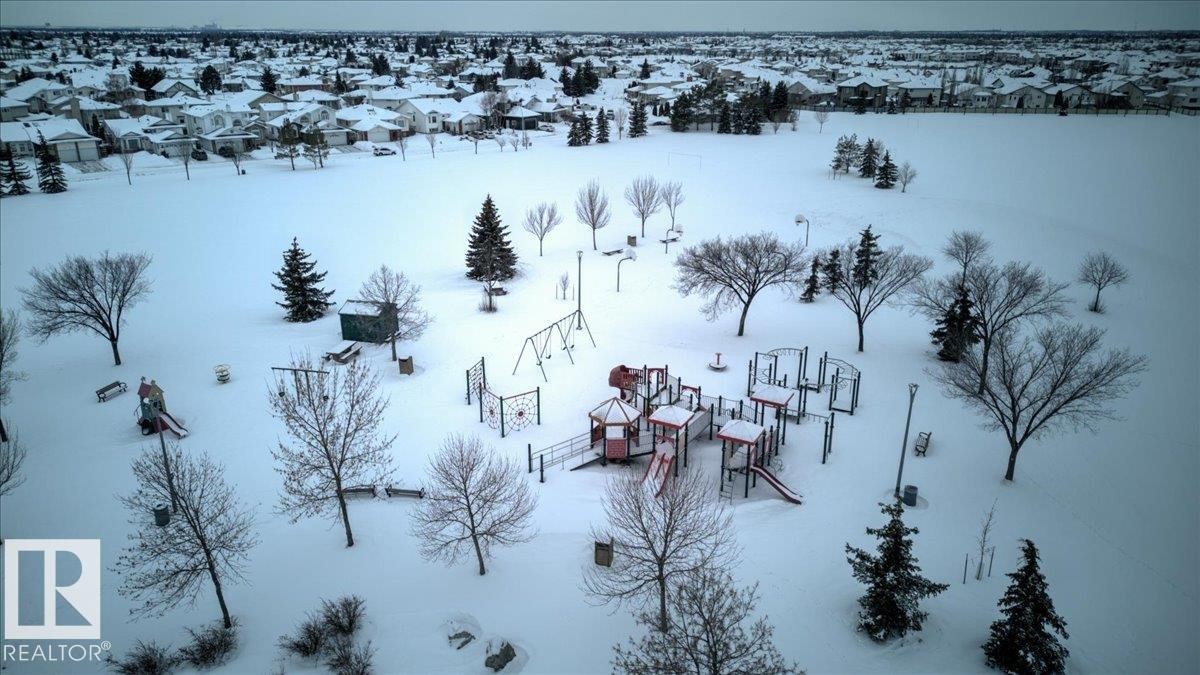 6828 159A Avenue, Edmonton, AB - Outdoor With View