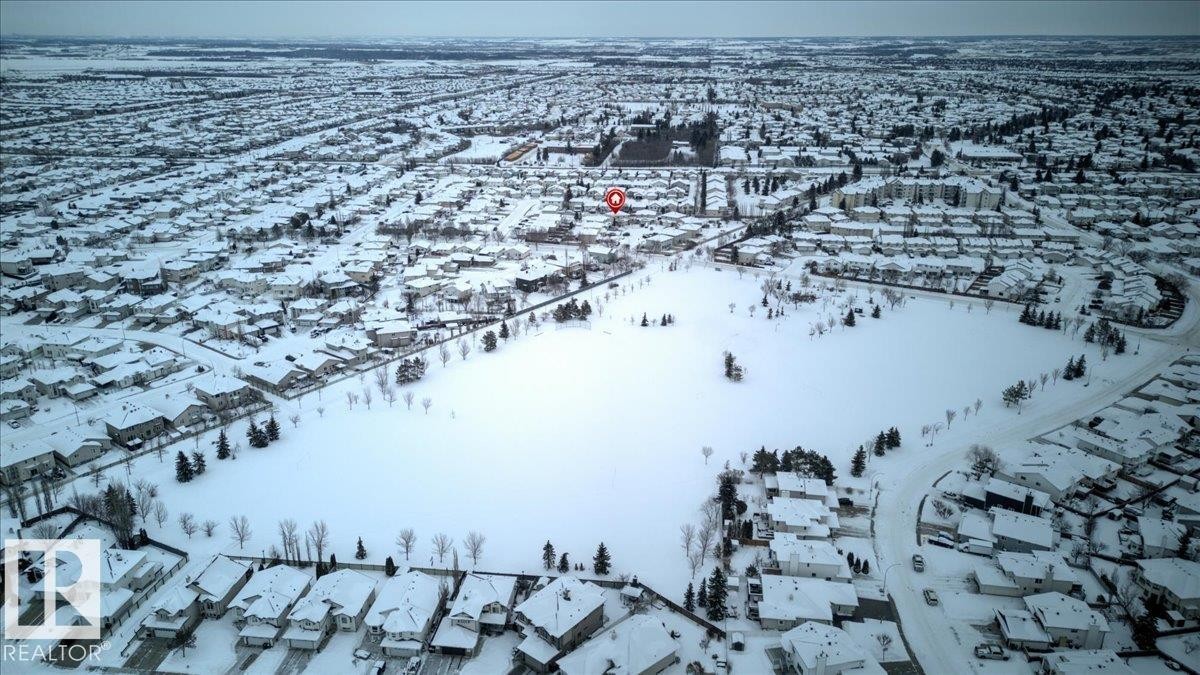 6828 159A Avenue, Edmonton, AB - Outdoor With View