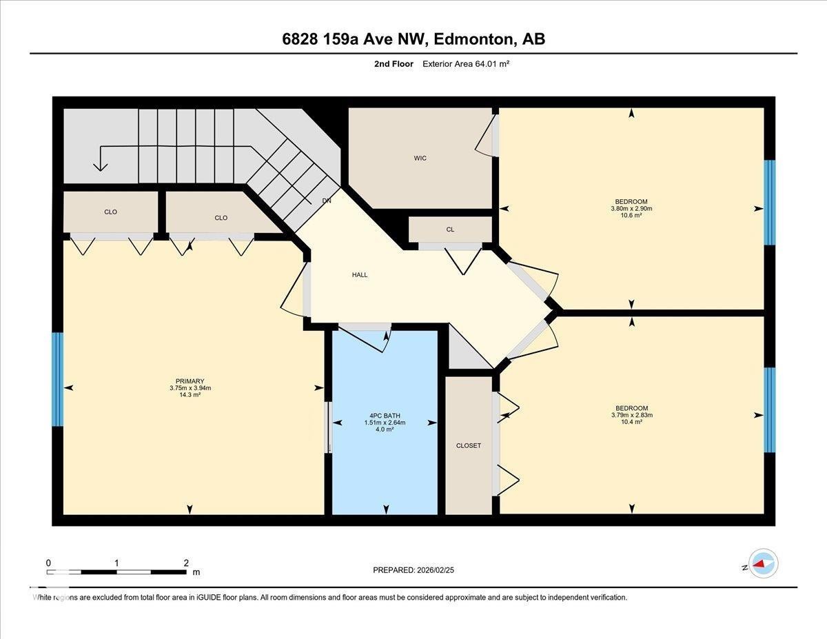 6828 159A Avenue, Edmonton, AB - Other