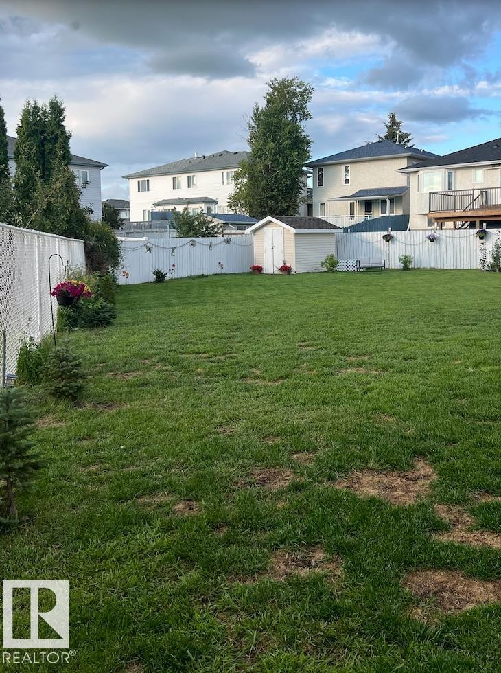 6828 159A Avenue, Edmonton, AB - Outdoor