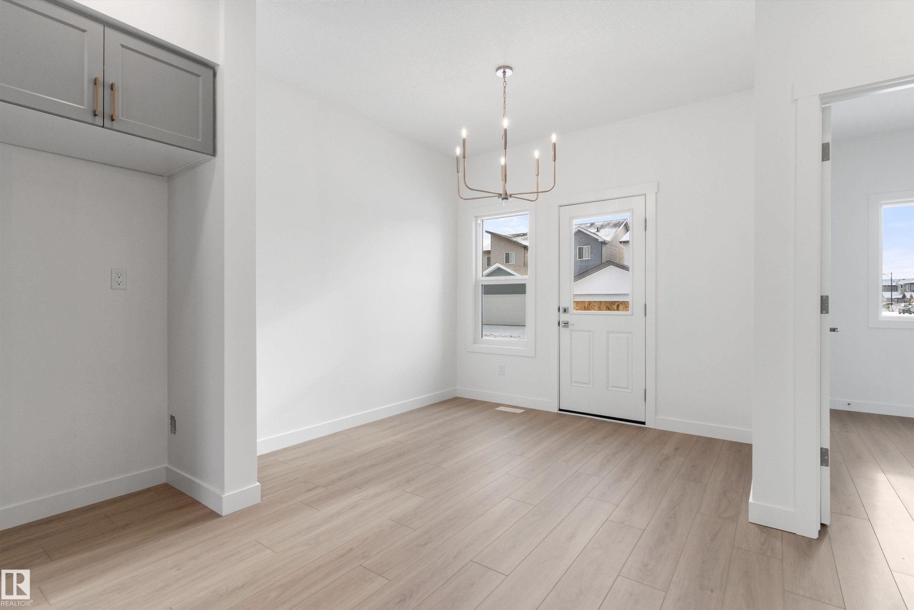 20719 43 Avenue, Edmonton, AB - Indoor Photo Showing Other Room