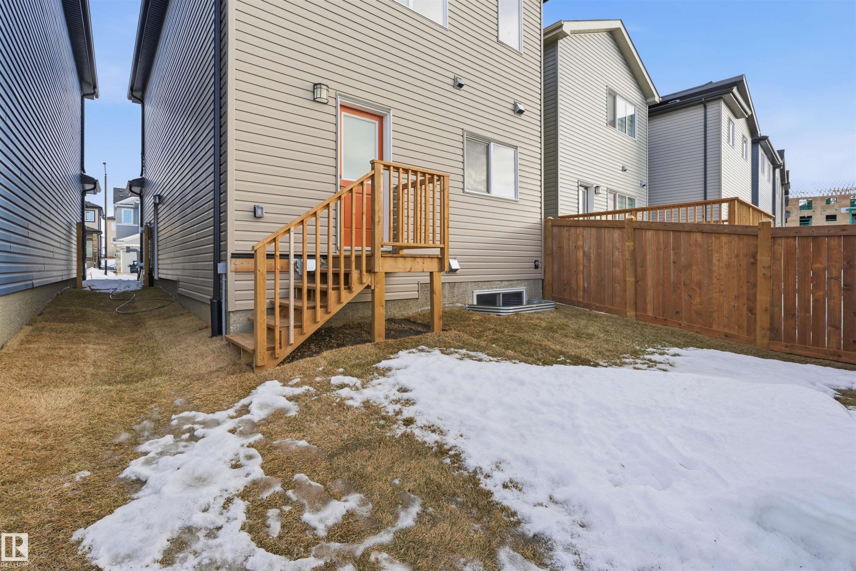 317 Juniper Cove, Leduc, AB - Outdoor With Exterior
