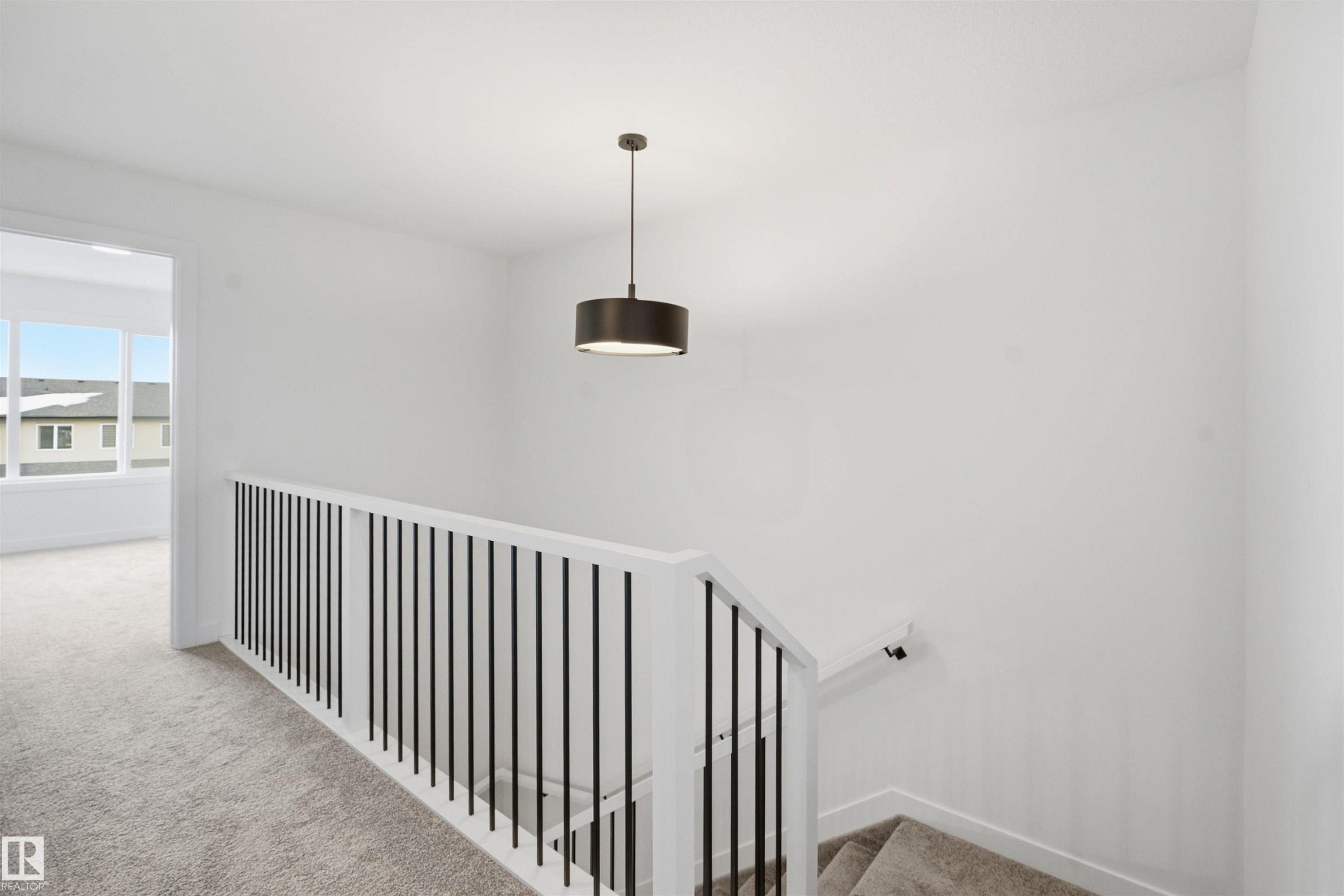 317 Juniper Cove, Leduc, AB - Indoor Photo Showing Other Room