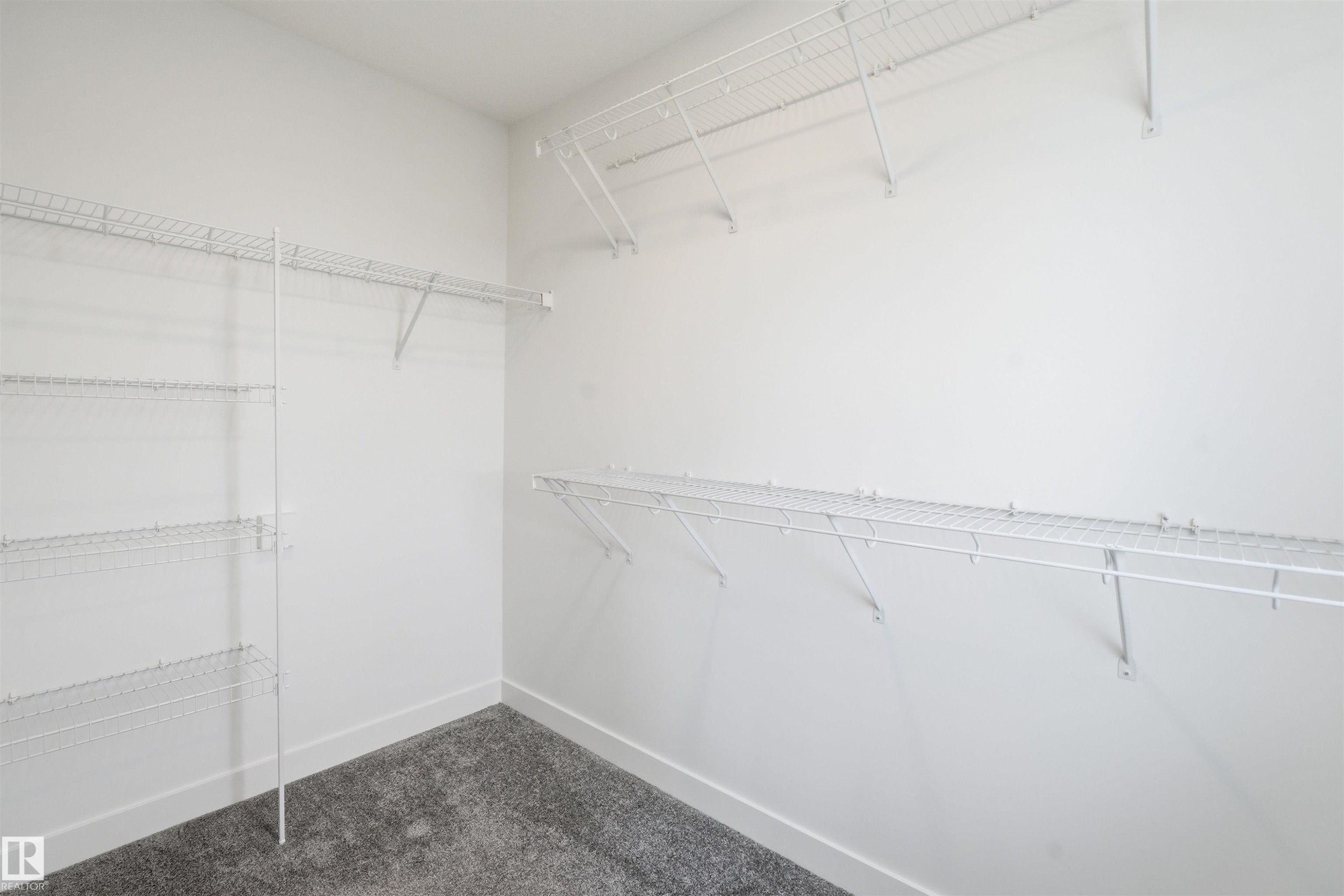 317 Juniper Cove, Leduc, AB - Indoor With Storage