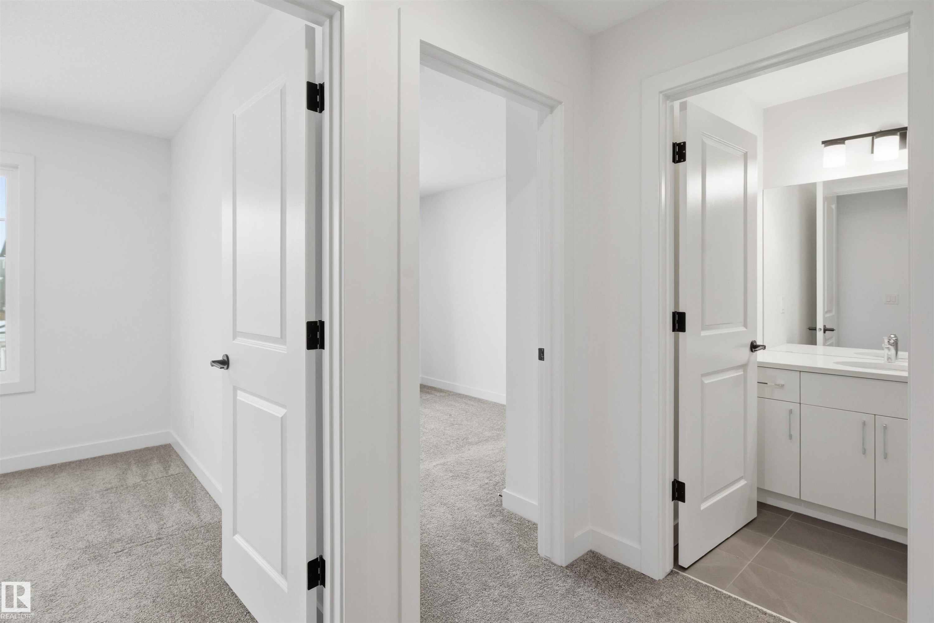 317 Juniper Cove, Leduc, AB - Indoor Photo Showing Other Room