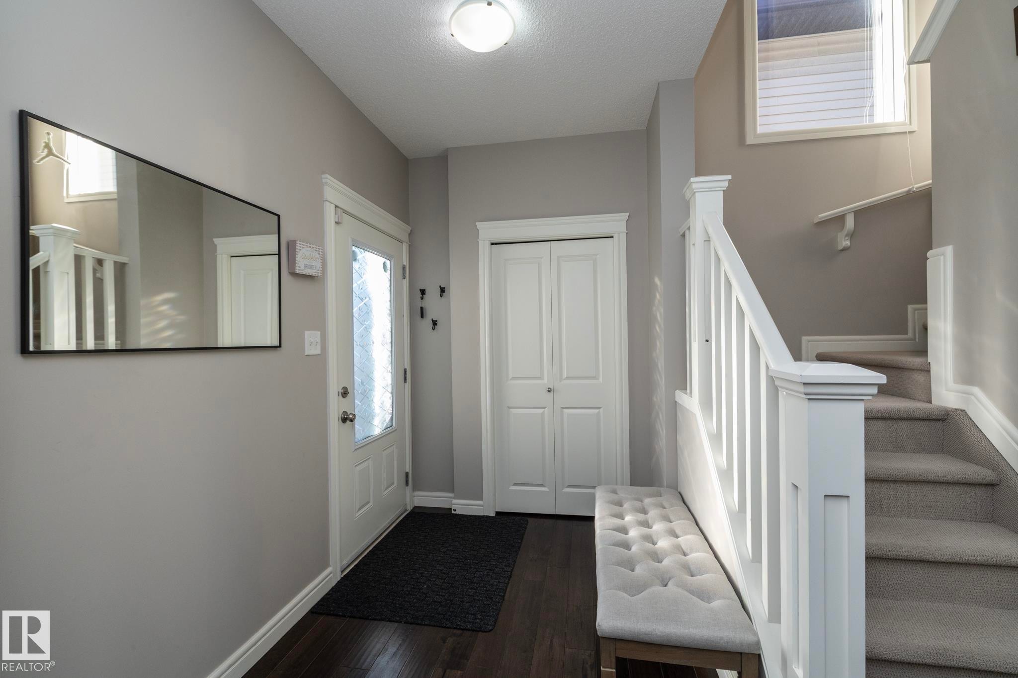 2208 Casey Crescent, Edmonton, AB - Indoor Photo Showing Other Room