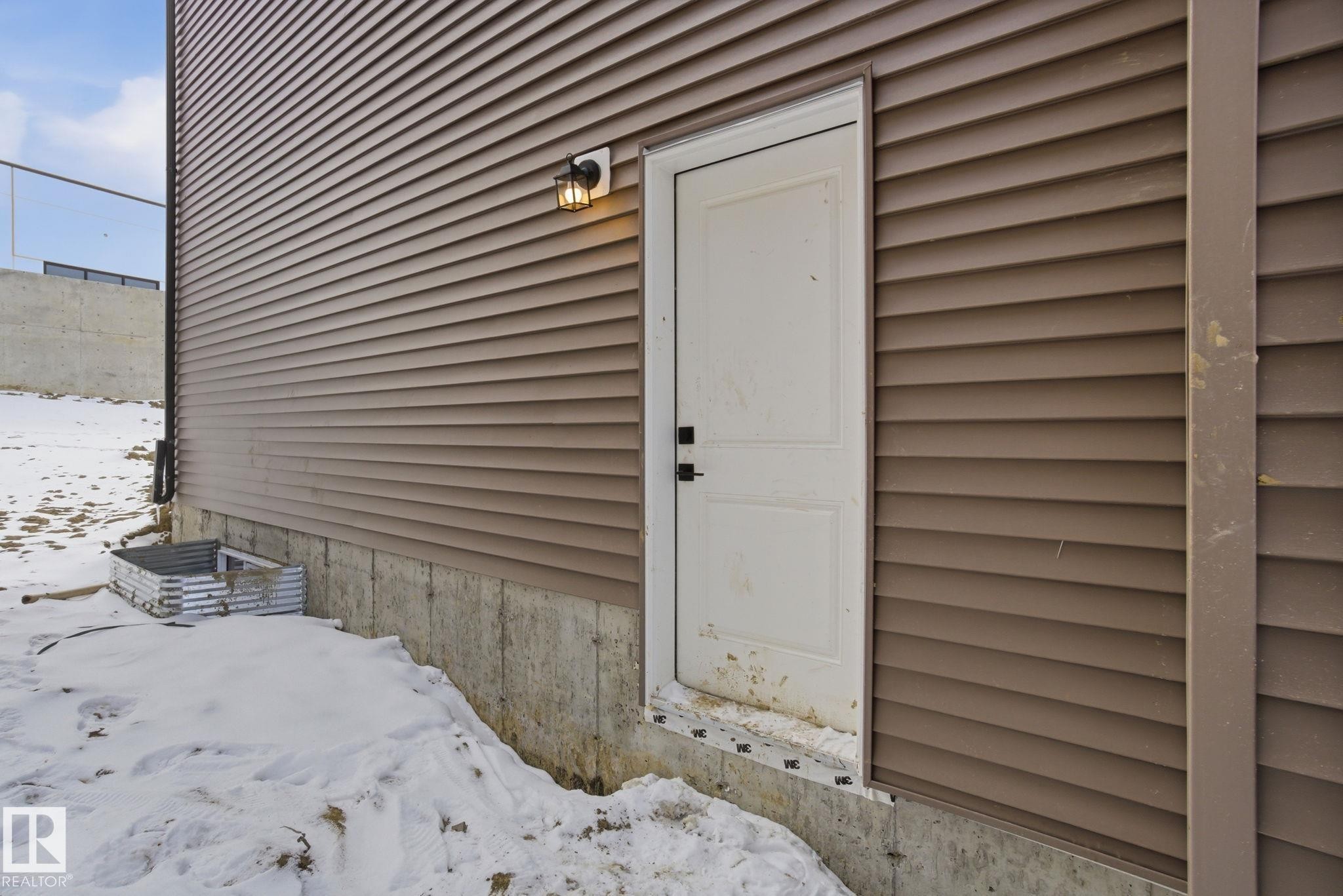 1405 Osprey Crest, Edmonton, AB - Outdoor With Exterior