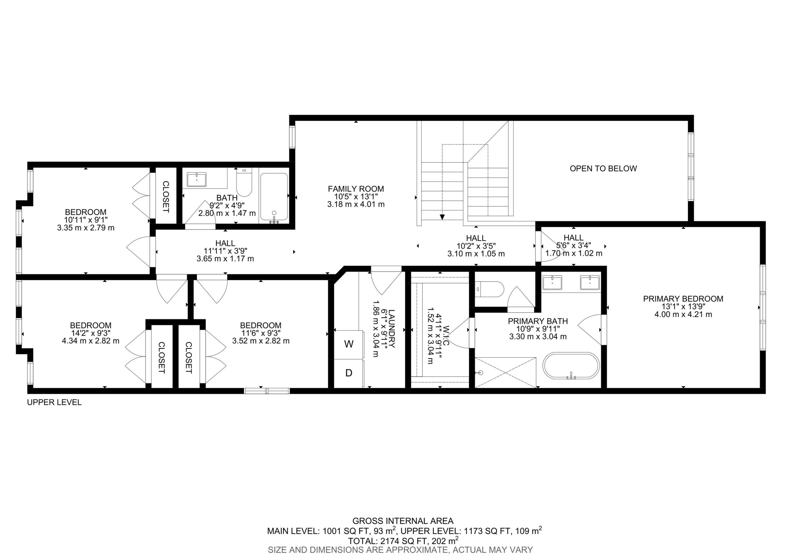 1405 Osprey Crest, Edmonton, AB - Other
