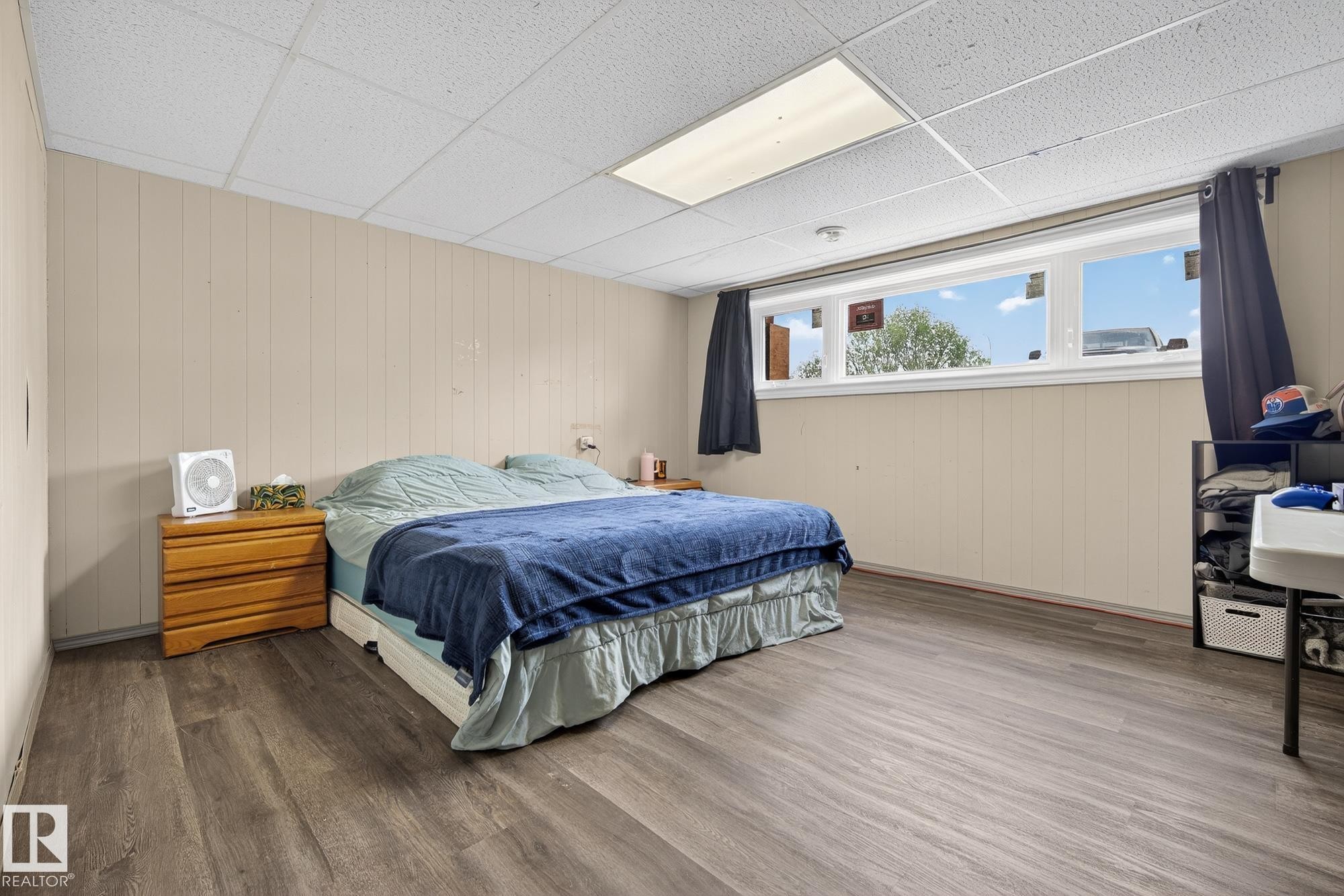 320 1 Avenue, Thorhild, AB - Indoor Photo Showing Bedroom