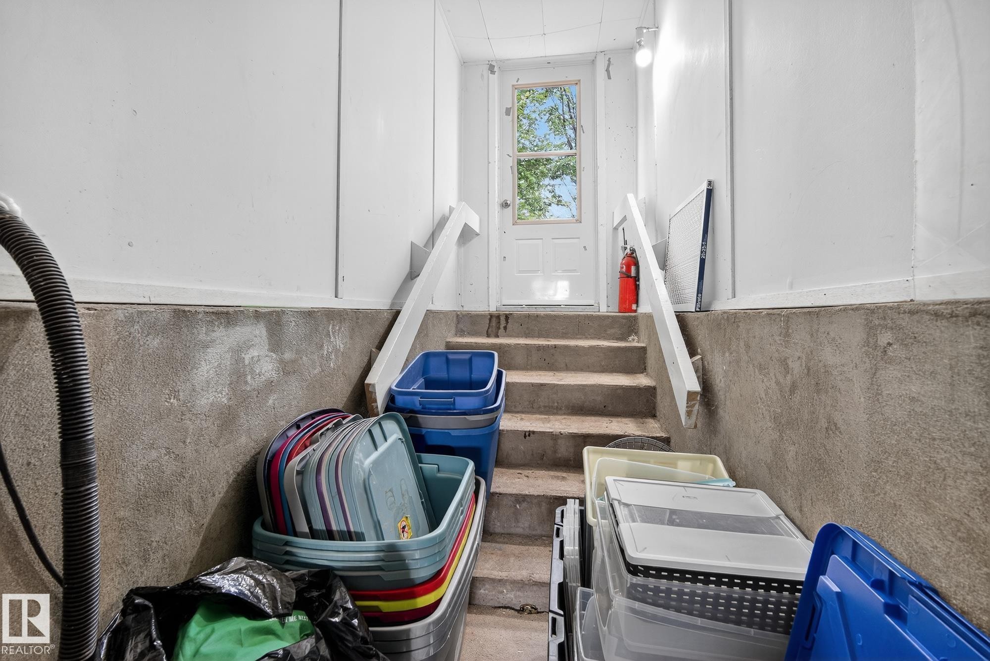 320 1 Avenue, Thorhild, AB - Indoor Photo Showing Other Room