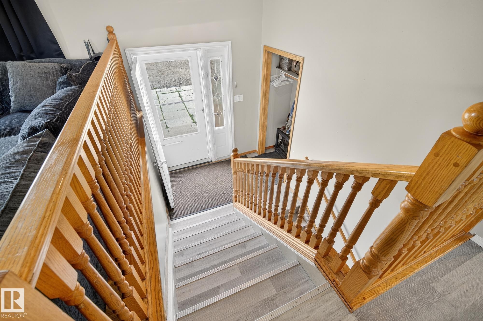 320 1 Avenue, Thorhild, AB - Indoor Photo Showing Other Room