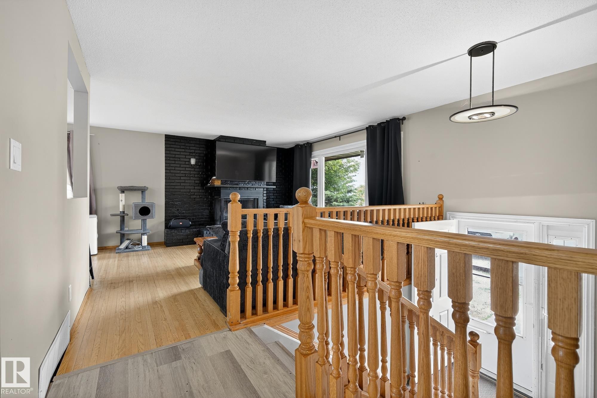 320 1 Avenue, Thorhild, AB - Indoor Photo Showing Other Room