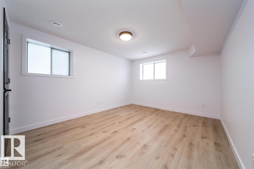 11523 82 Street, Edmonton, AB - Indoor Photo Showing Other Room
