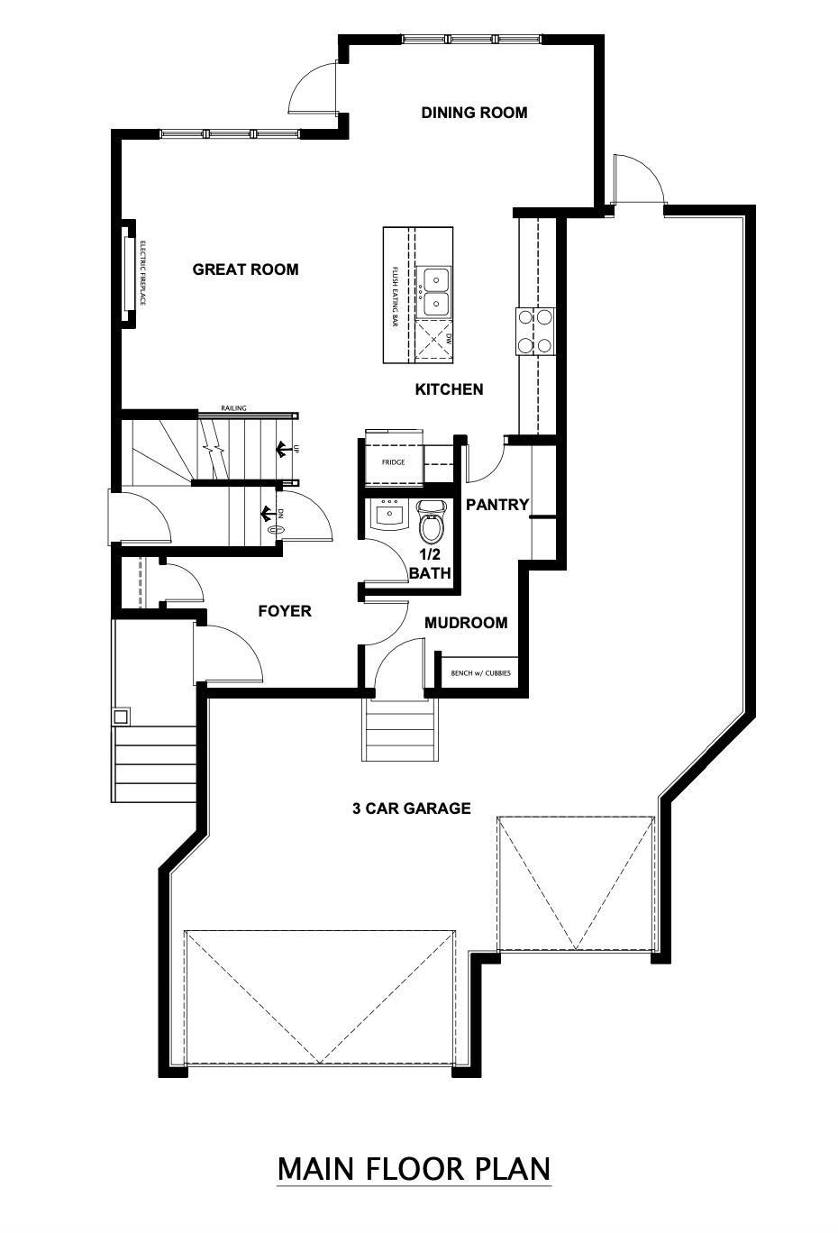 1916 Westerra Lane, Stony Plain, AB - Other