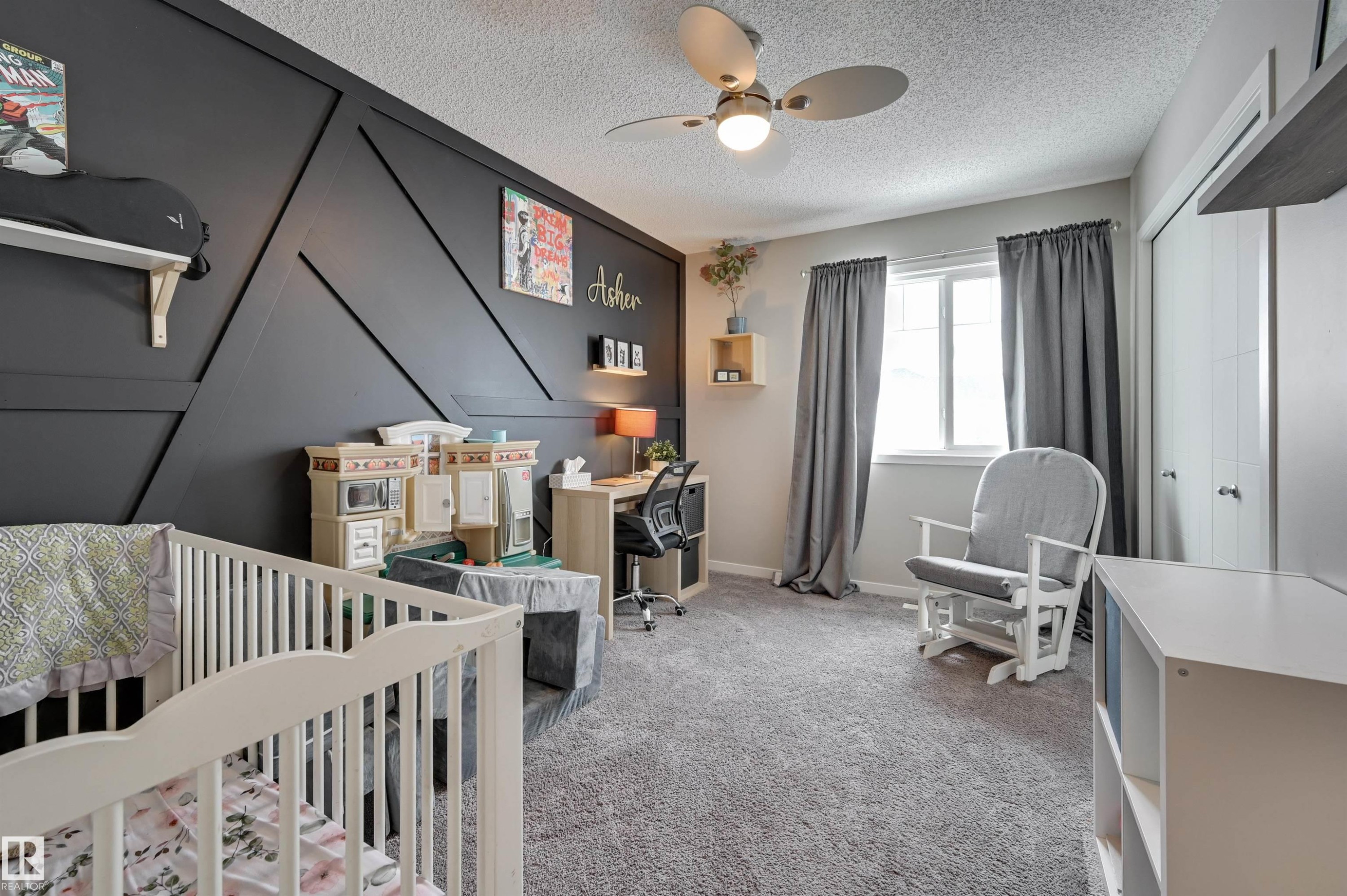 921 Ebbers Crescent, Edmonton, AB - Indoor