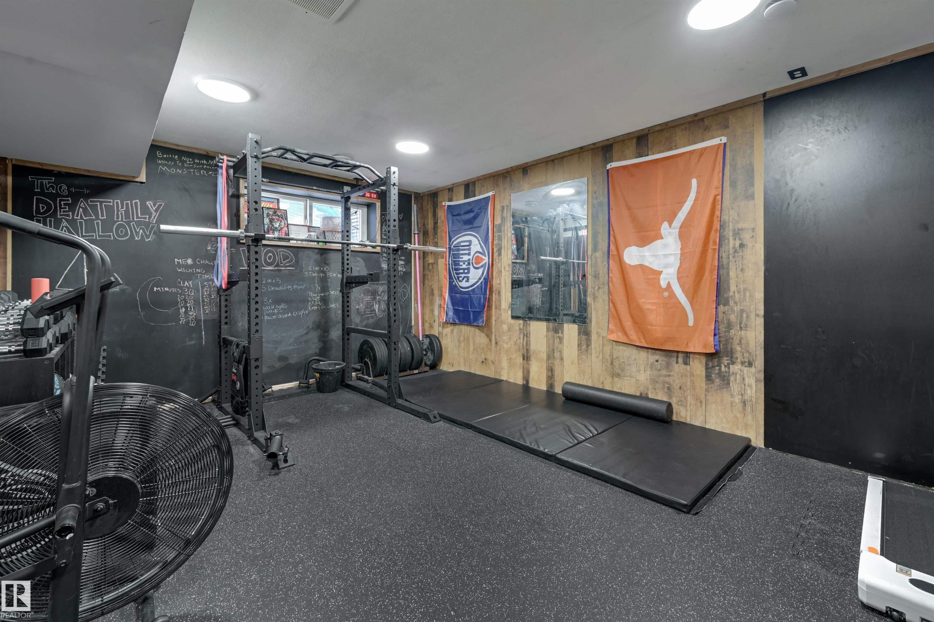 921 Ebbers Crescent, Edmonton, AB - Indoor