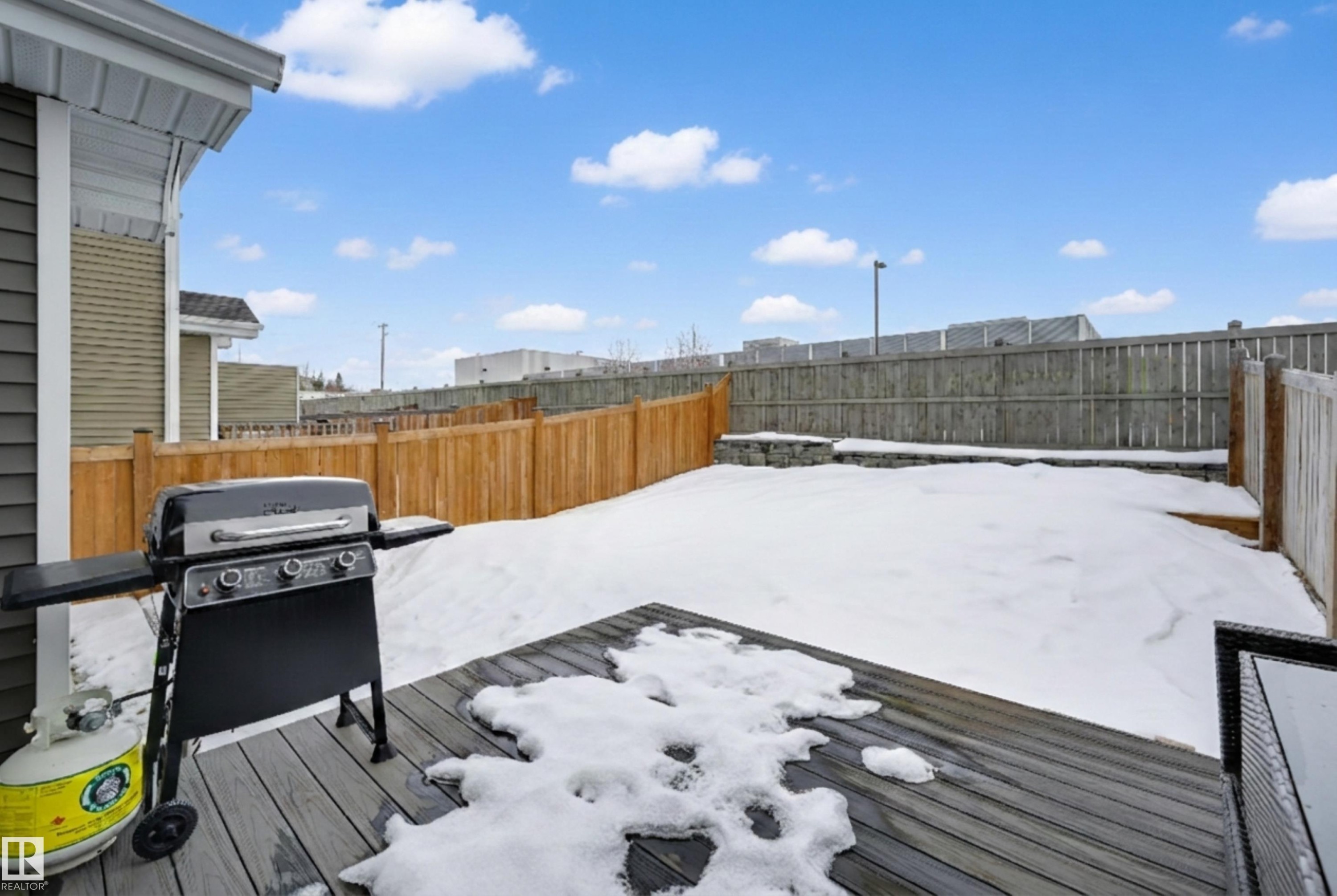 921 Ebbers Crescent, Edmonton, AB - Outdoor
