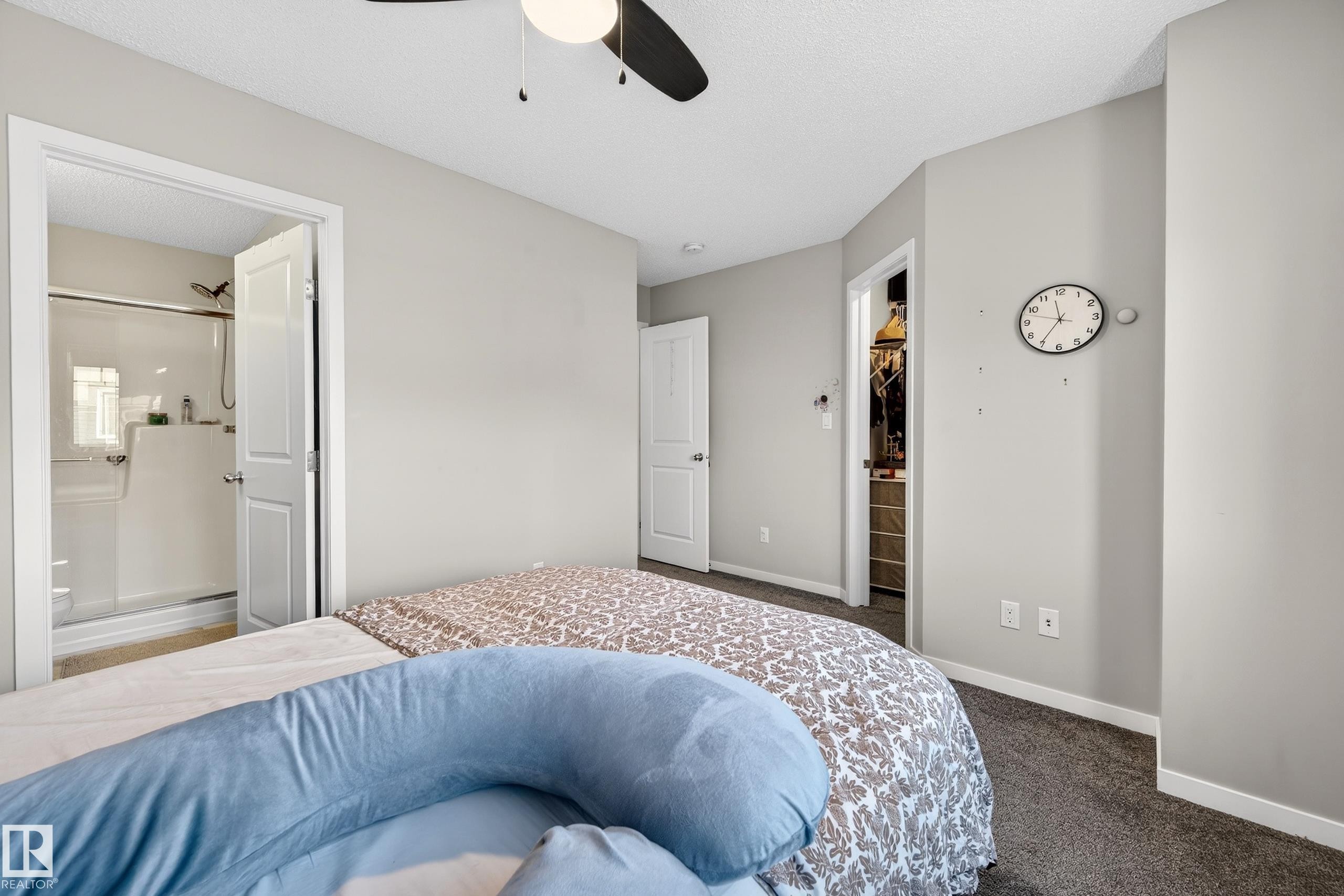 103 3305 Orchards Link, Edmonton, AB - Indoor Photo Showing Bedroom