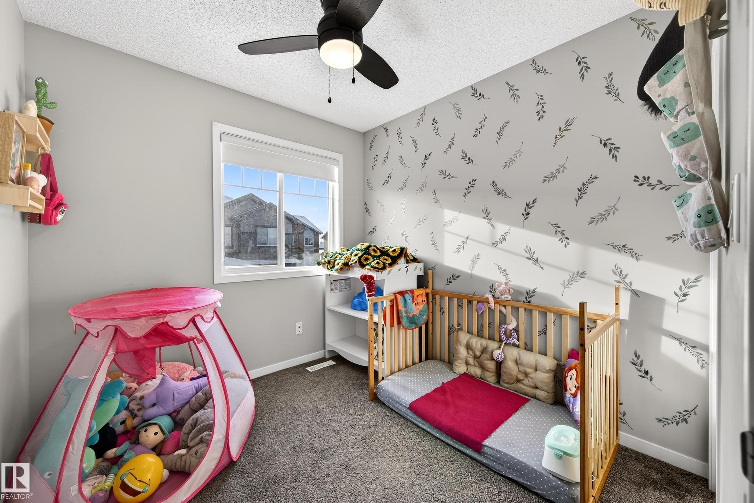 103 3305 Orchards Link, Edmonton, AB - Indoor