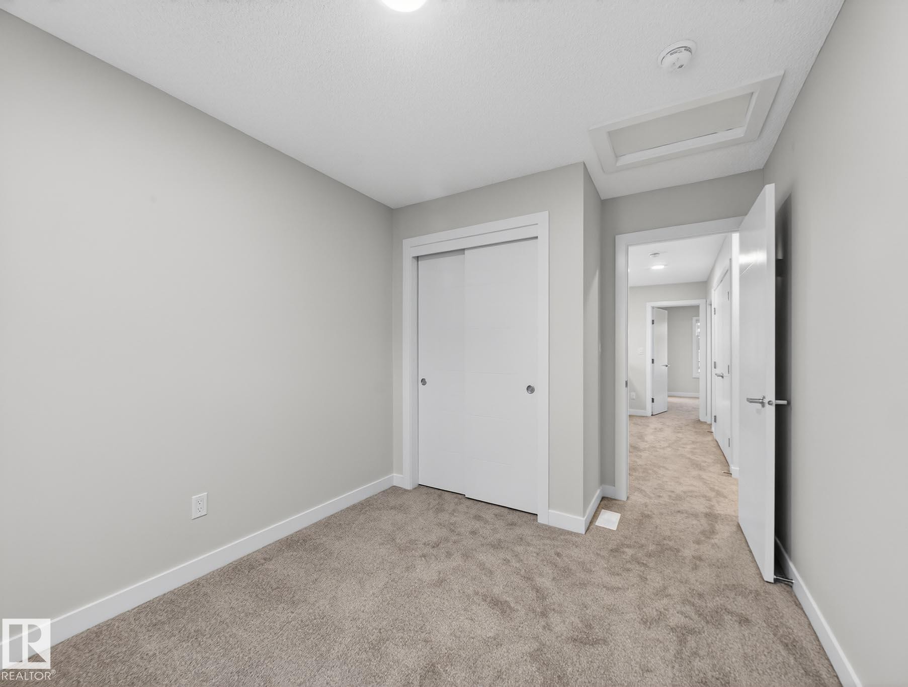 301 Brae Way, Leduc, AB - Indoor Photo Showing Other Room