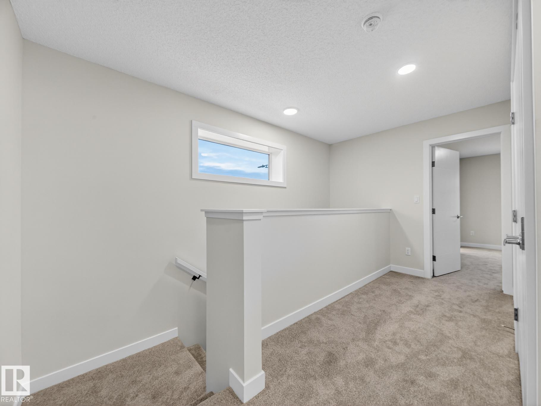 301 Brae Way, Leduc, AB - Indoor Photo Showing Other Room