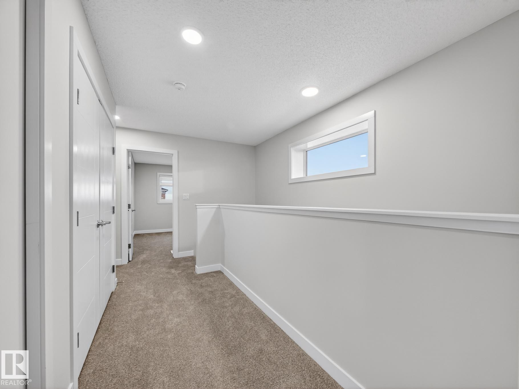 301 Brae Way, Leduc, AB - Indoor Photo Showing Other Room