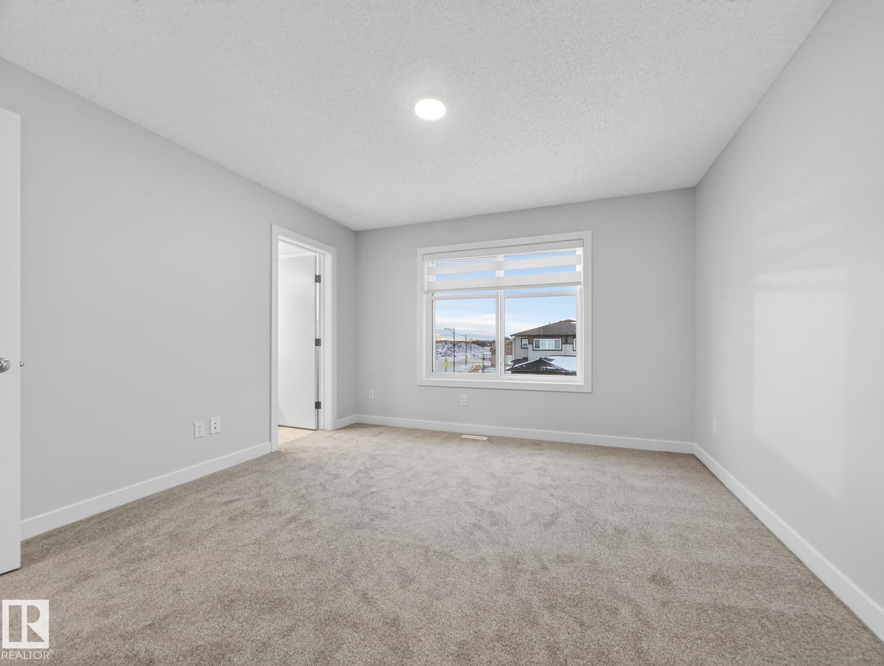 301 Brae Way, Leduc, AB - Indoor Photo Showing Other Room