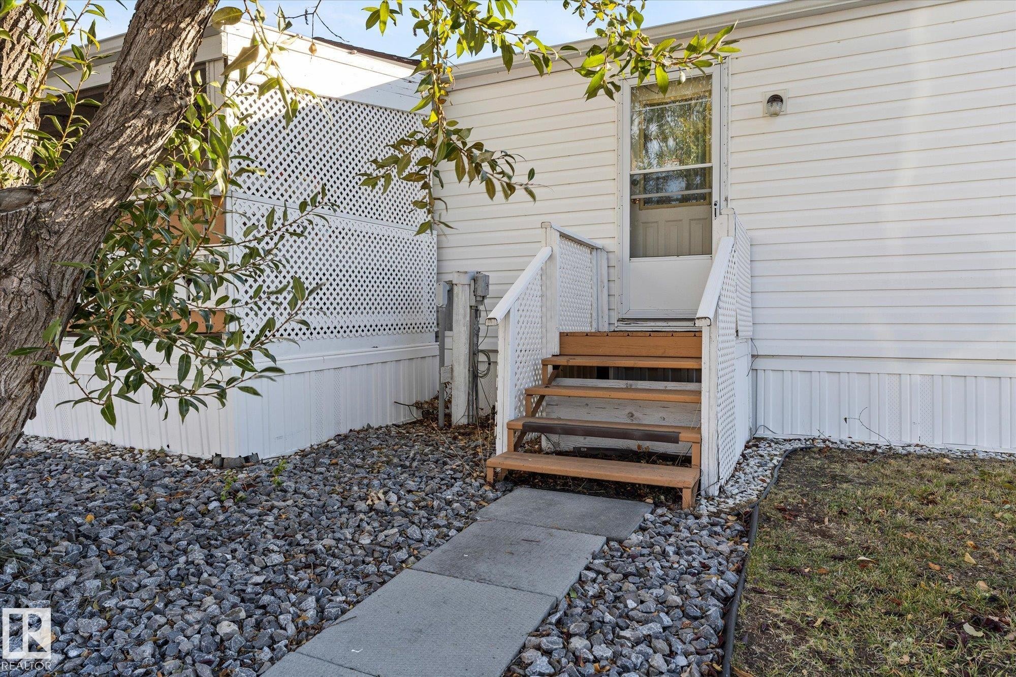 89-3400 48, Stony Plain, AB - Outdoor With Exterior