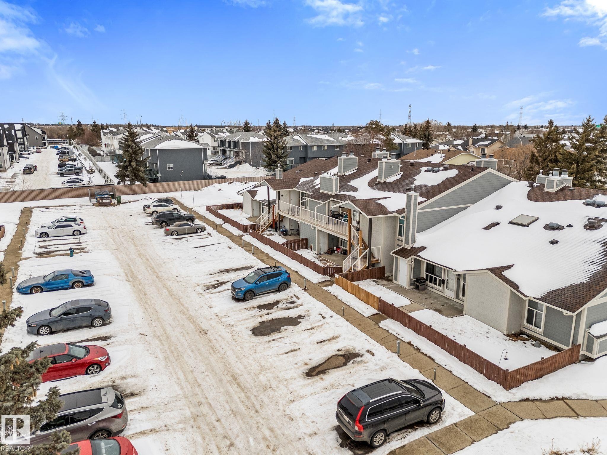 2324 151 Avenue, Edmonton, AB - Outdoor