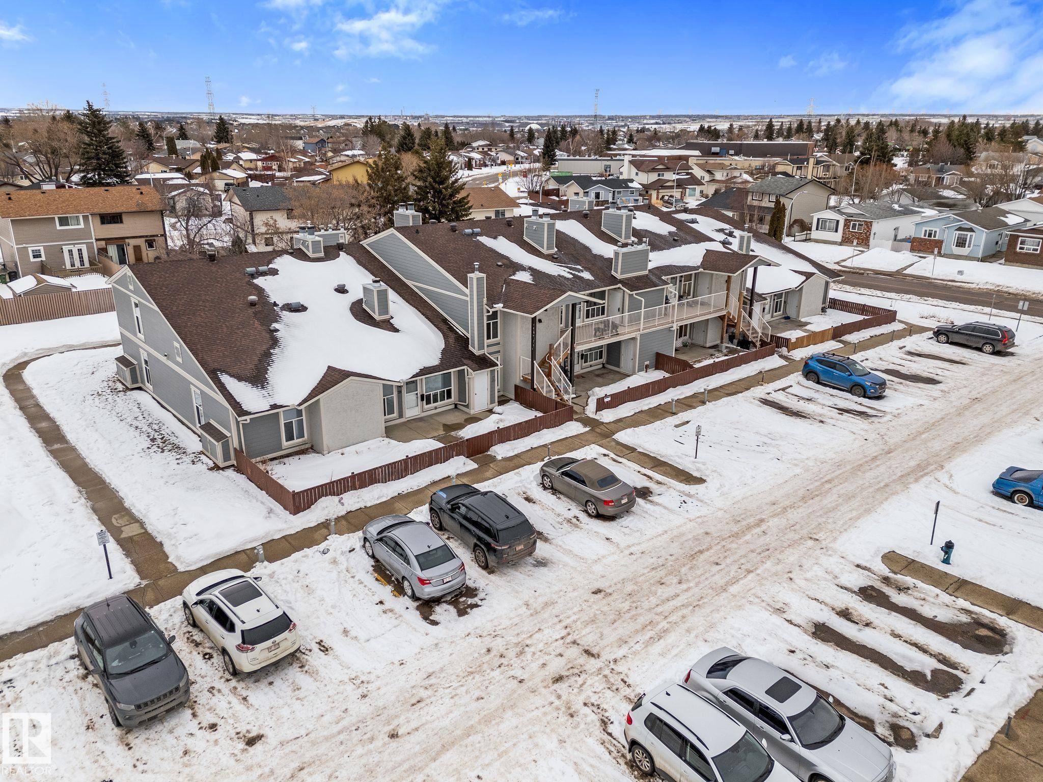2324 151 Avenue, Edmonton, AB - Outdoor