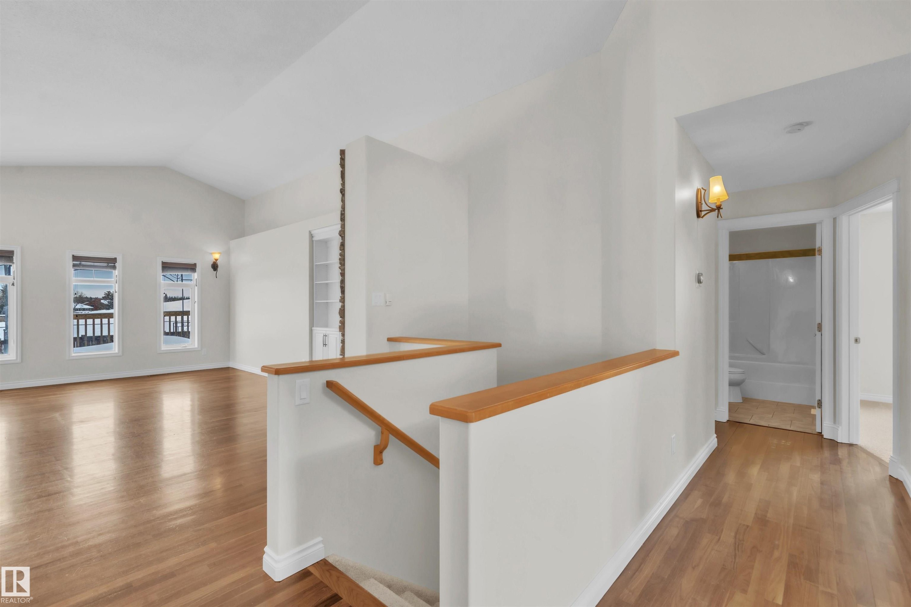 711 21 Street, Cold Lake, AB - Indoor Photo Showing Other Room