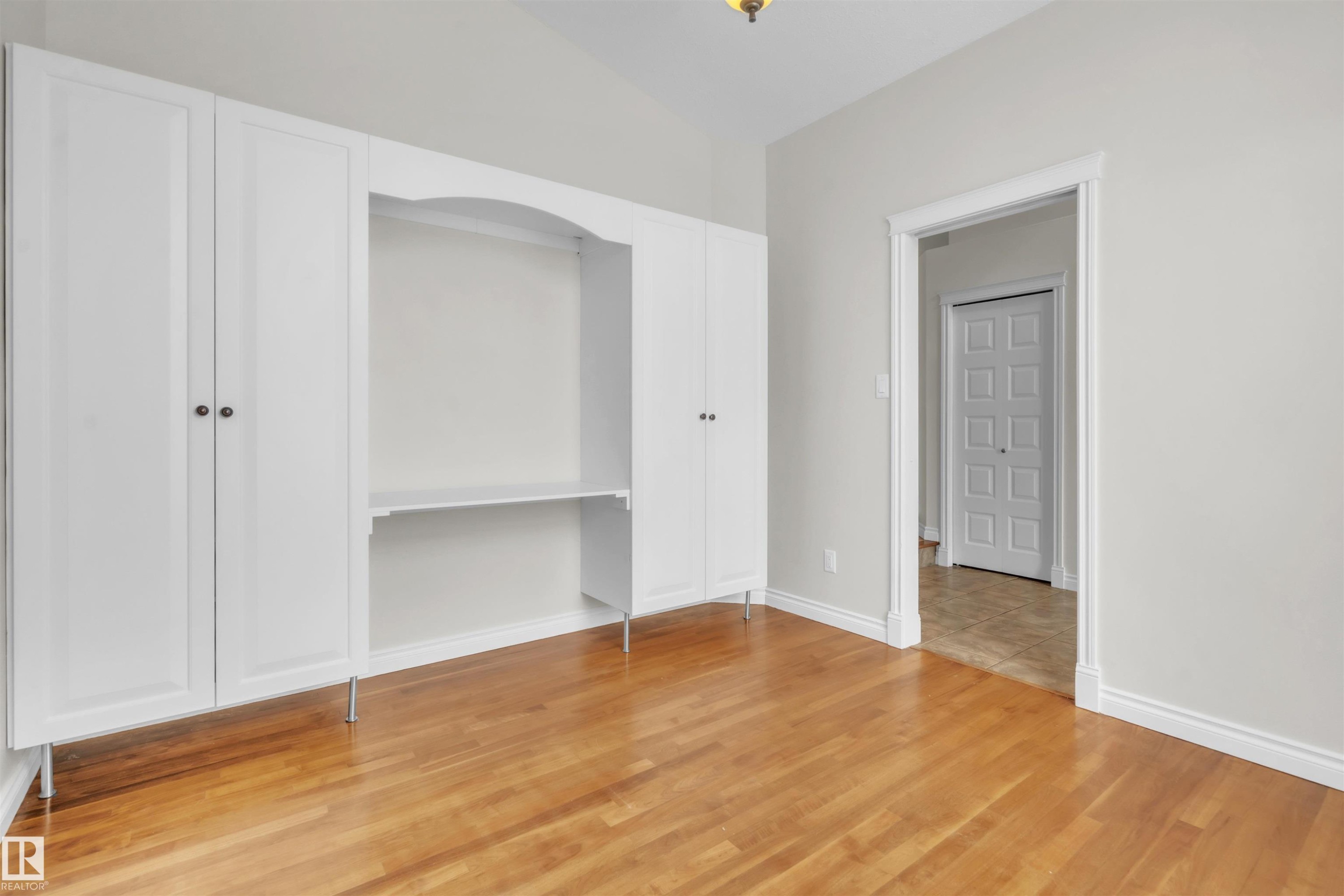 711 21 Street, Cold Lake, AB - Indoor Photo Showing Other Room