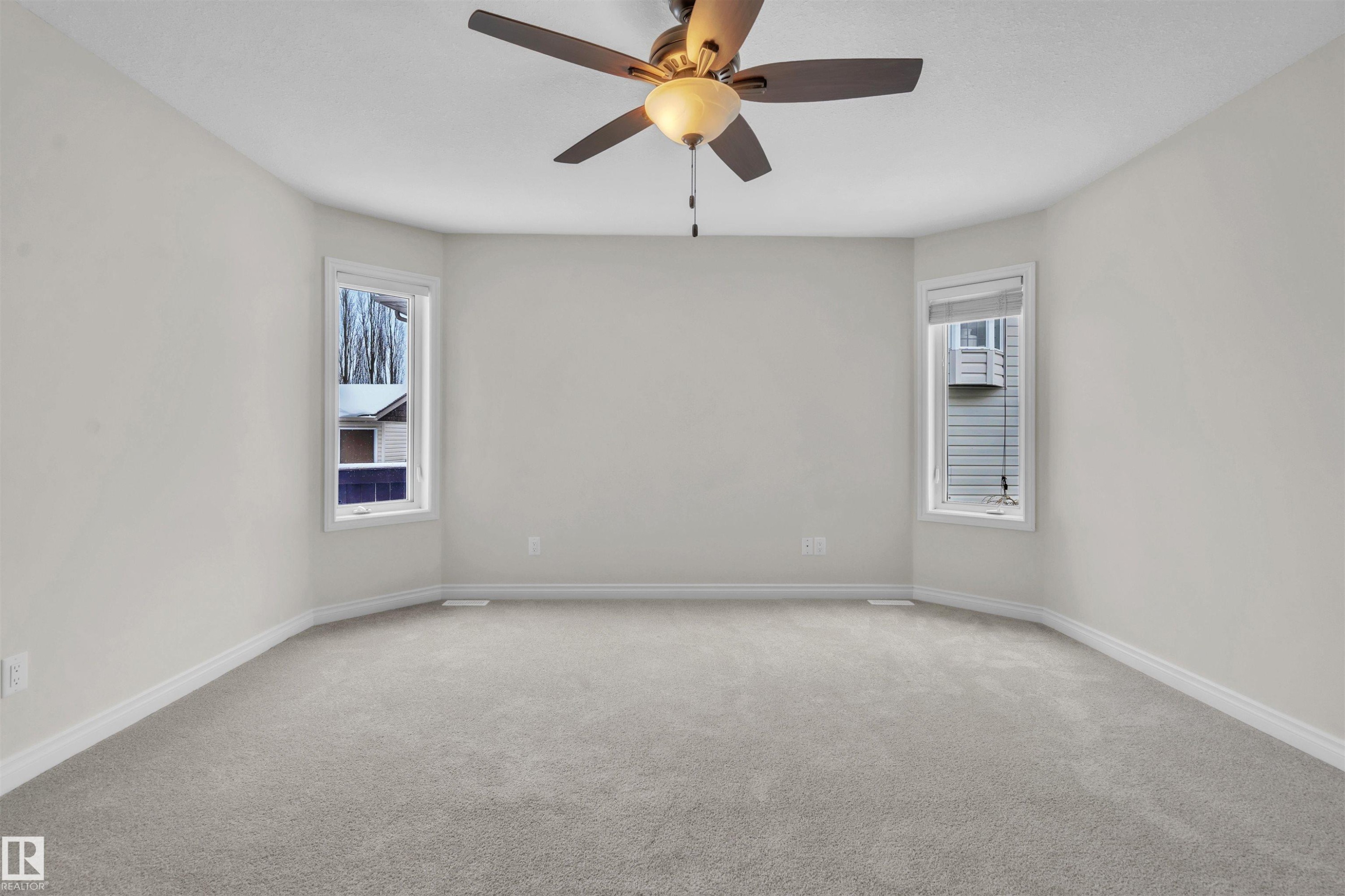 711 21 Street, Cold Lake, AB - Indoor Photo Showing Other Room