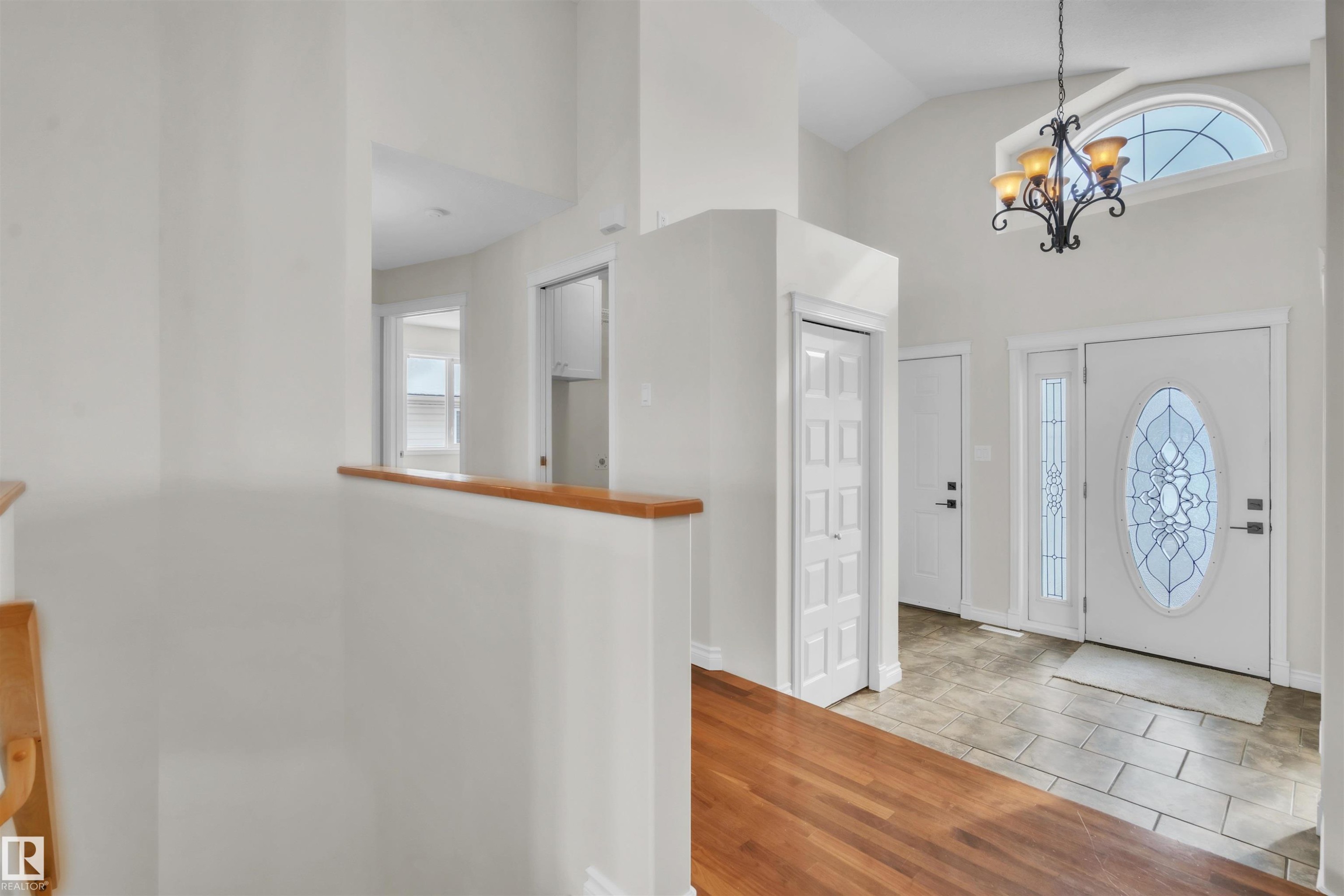 711 21 Street, Cold Lake, AB - Indoor Photo Showing Other Room