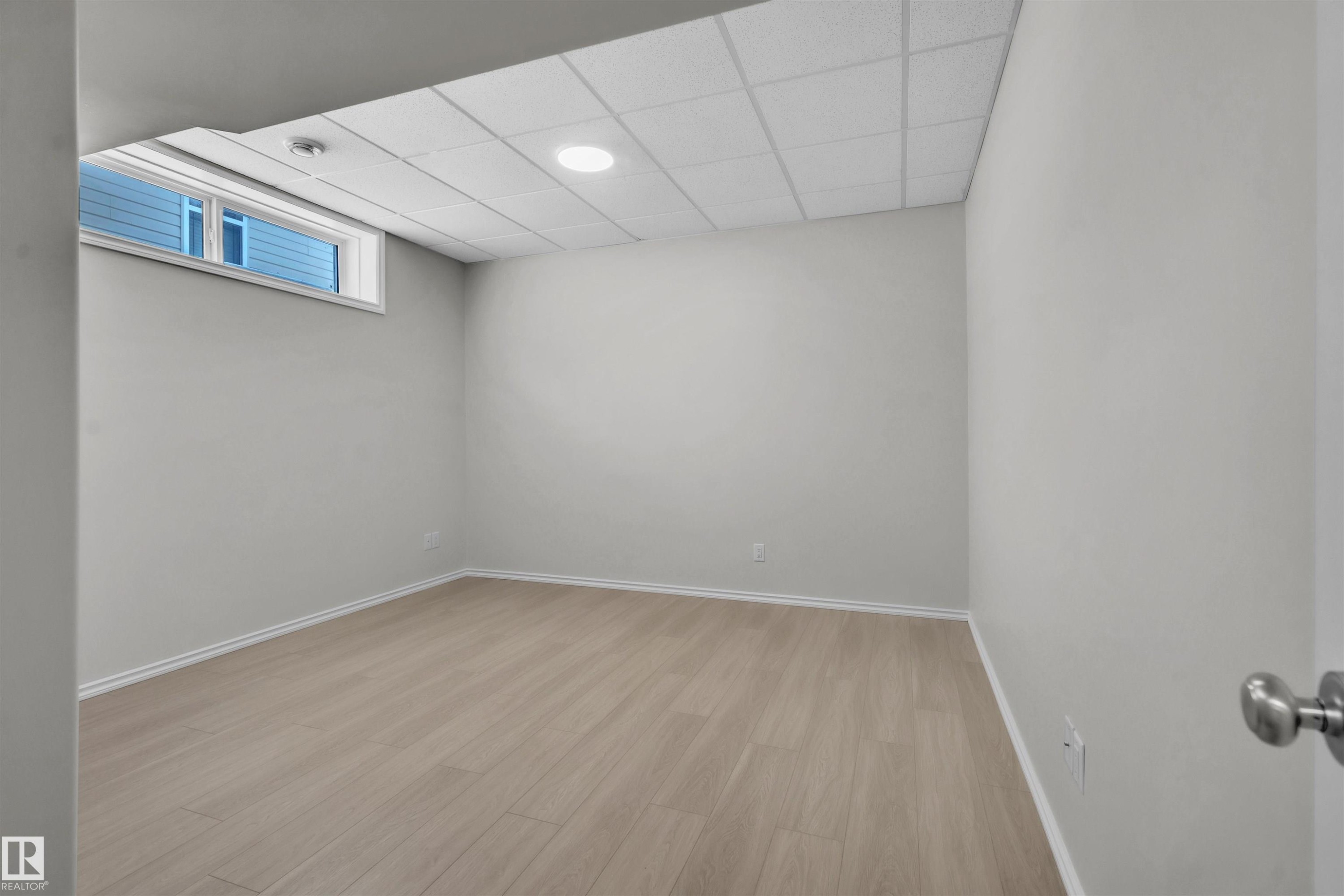 711 21 Street, Cold Lake, AB - Indoor Photo Showing Other Room