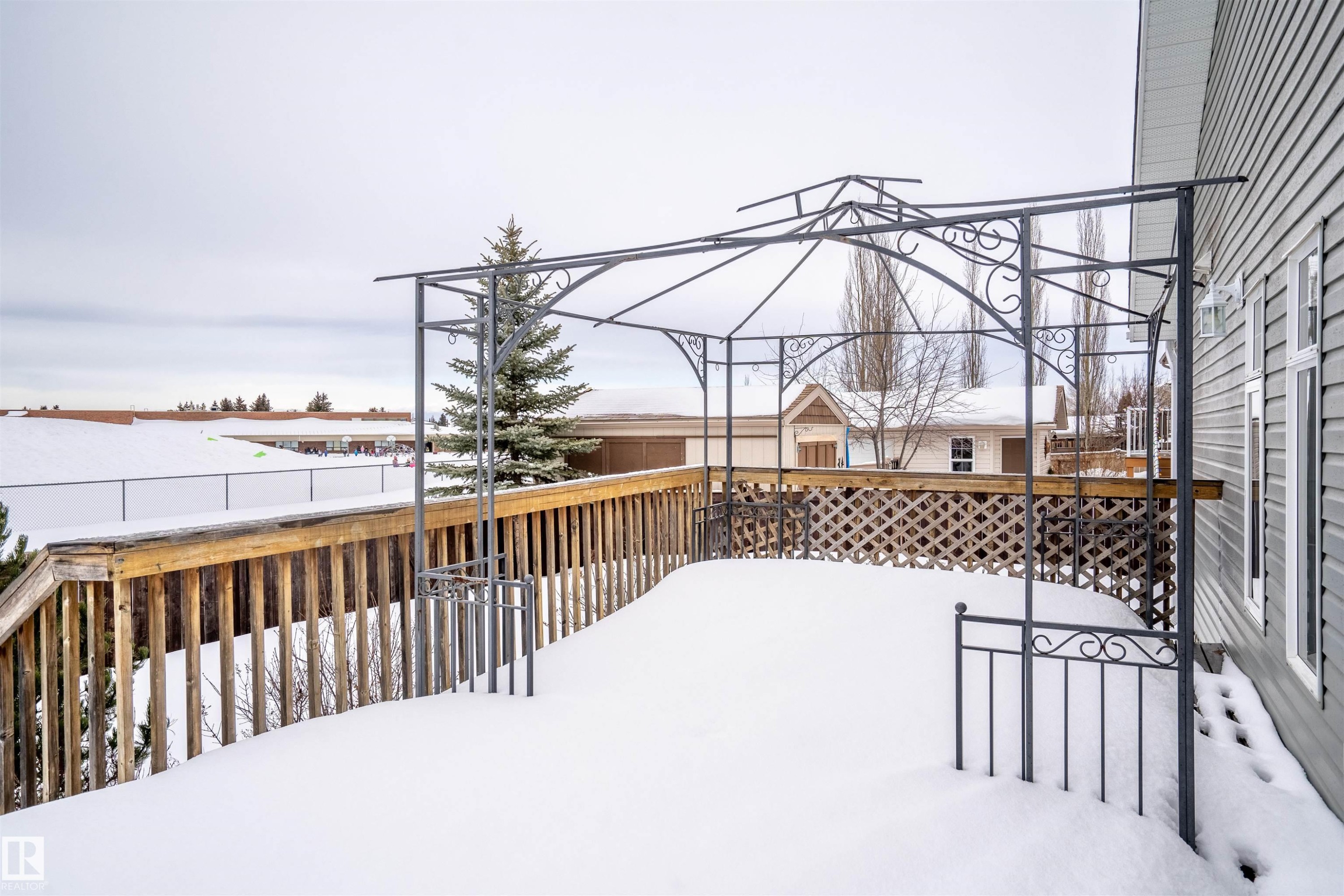 711 21 Street, Cold Lake, AB - Outdoor With Exterior
