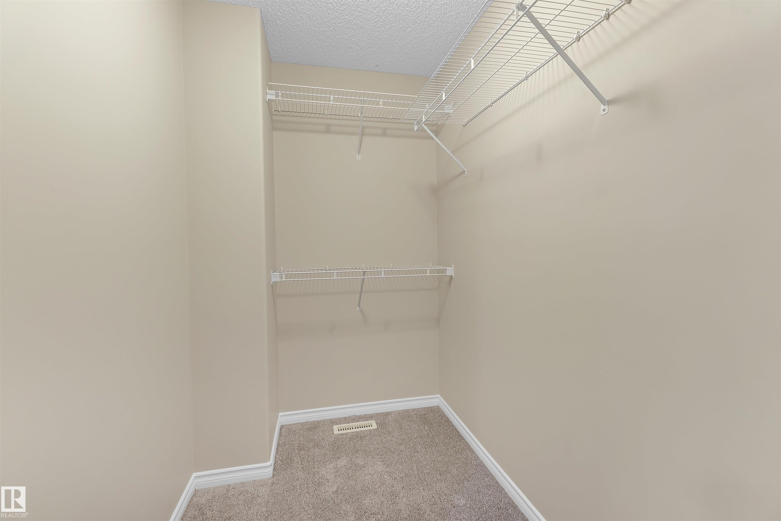 460 Gibb Wynd, Edmonton, AB - Indoor With Storage
