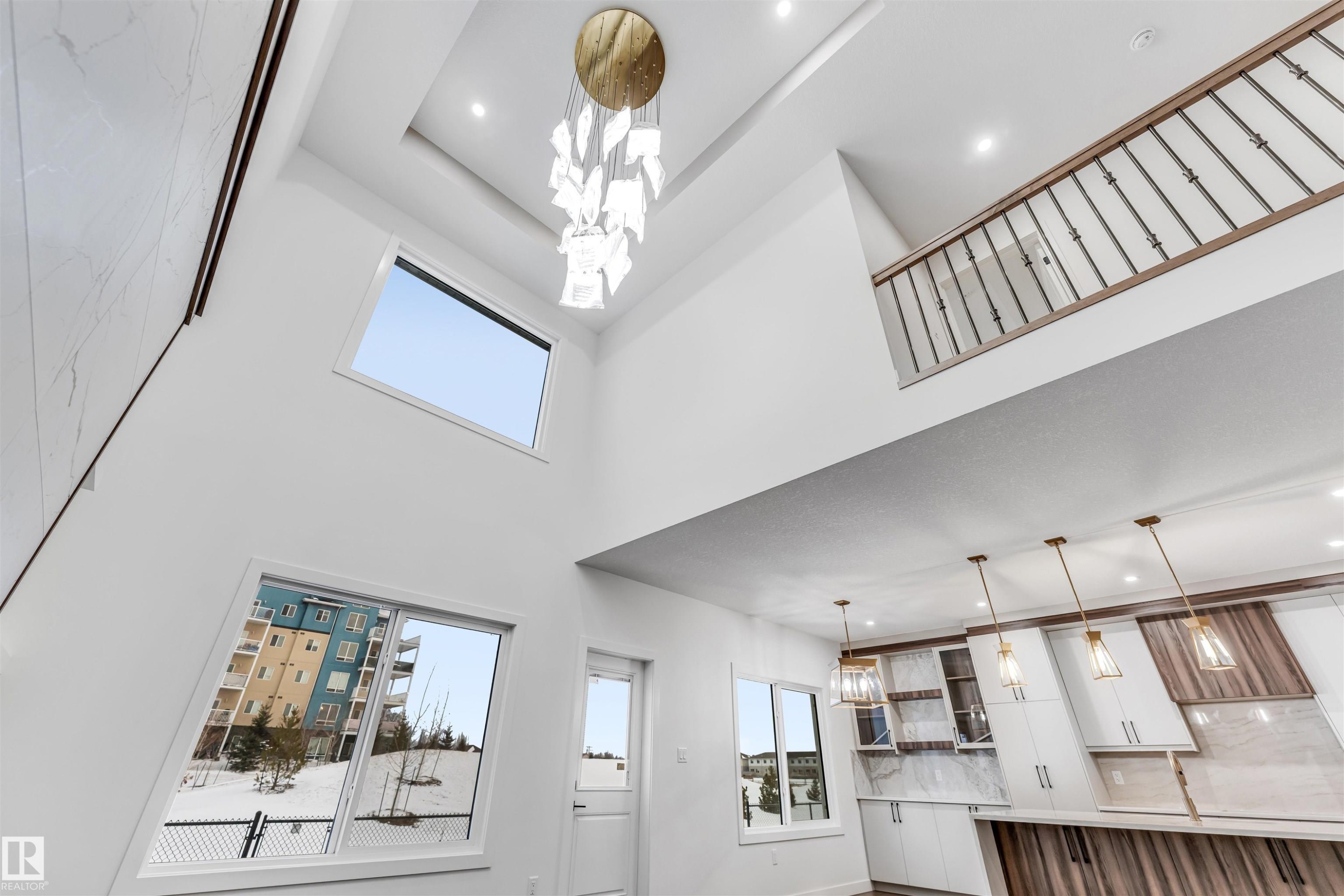 136 Creekside Lane, Leduc, AB - Indoor