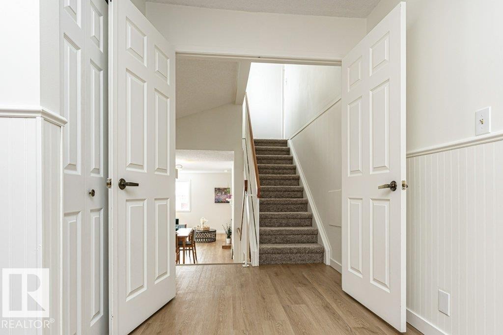 14916 43 Avenue, Edmonton, AB - Indoor Photo Showing Other Room