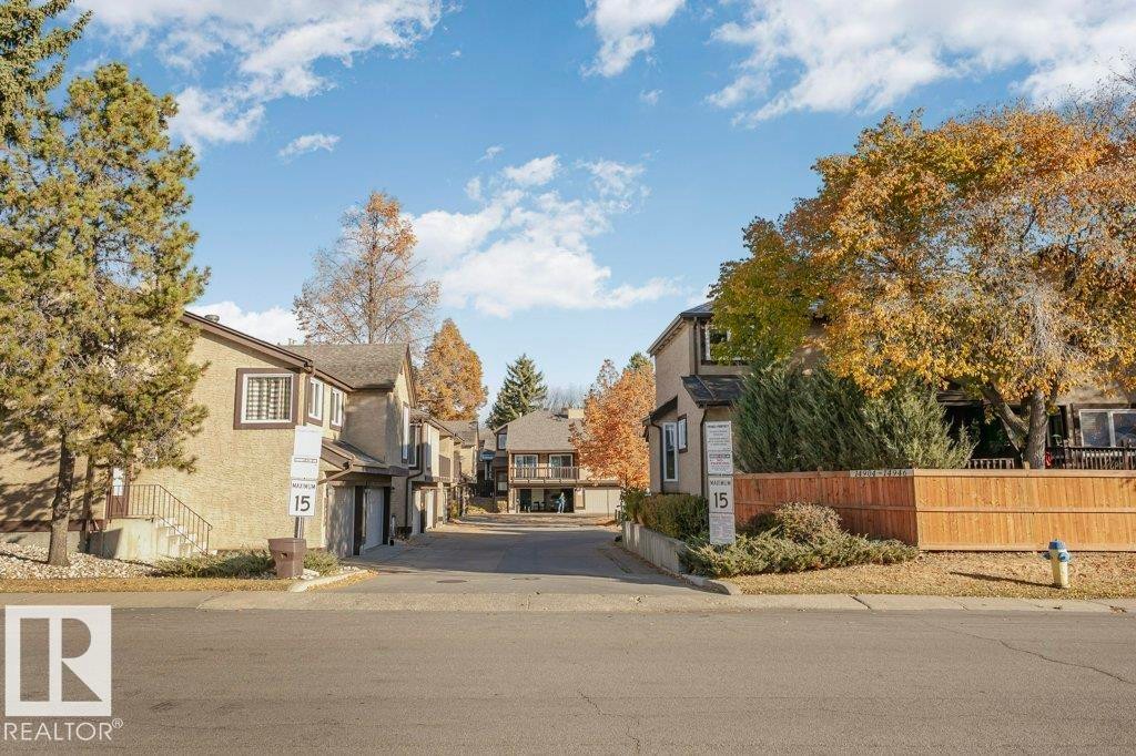 14916 43 Avenue, Edmonton, AB - Outdoor