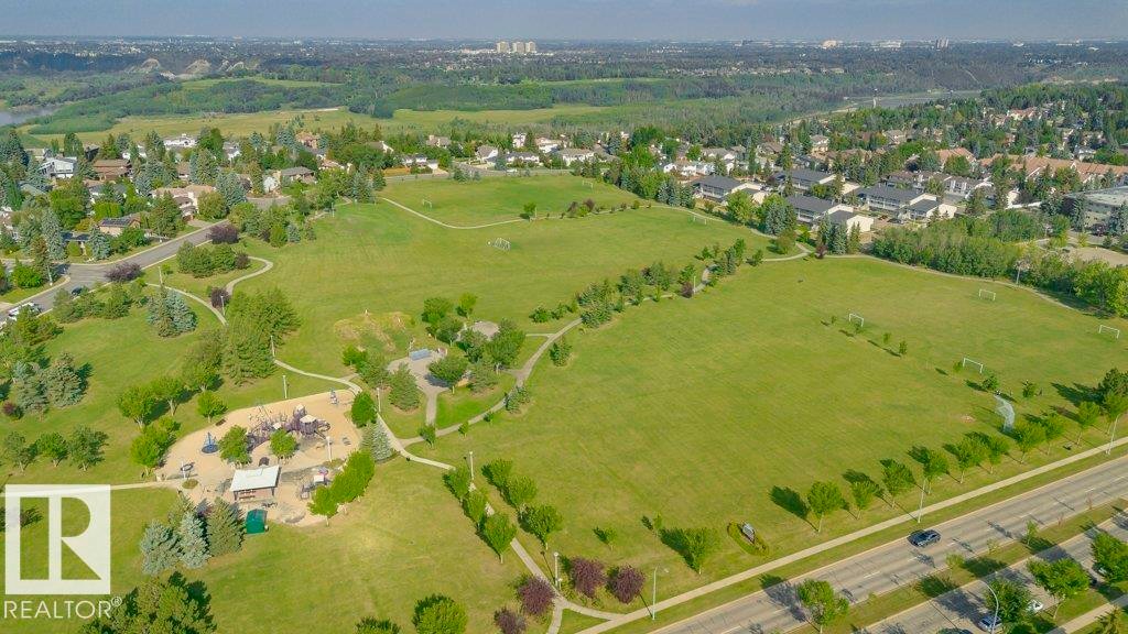 14916 43 Avenue, Edmonton, AB - Outdoor With View