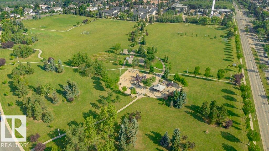 14916 43 Avenue, Edmonton, AB - Outdoor With View