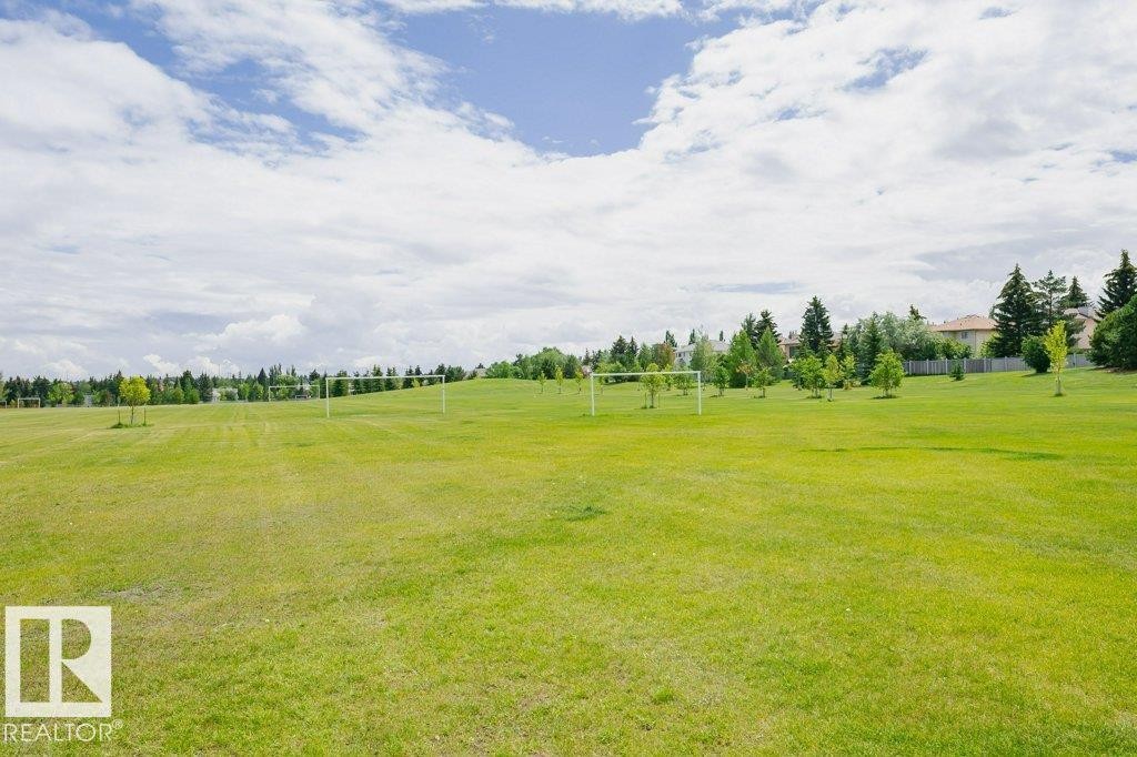 14916 43 Avenue, Edmonton, AB - Outdoor With View