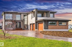 53-26409 TWP RD 532A Rural Parkland County, AB T7X 0W7