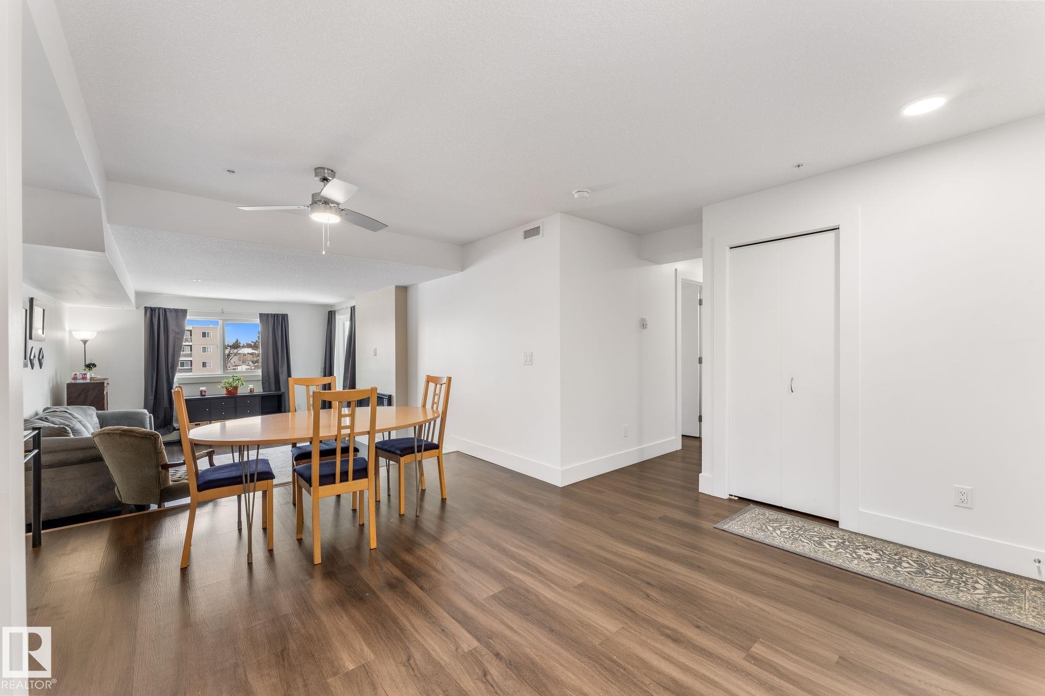 302 9504 182 Street, Edmonton, AB - Indoor