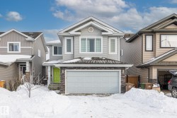 33 NEWGATE Way St. Albert, AB T8N 4C5